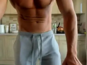 Chaturbate Best Webcam of woolfiie