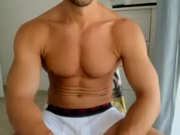 Chaturbate Sex Cam of woolfiie