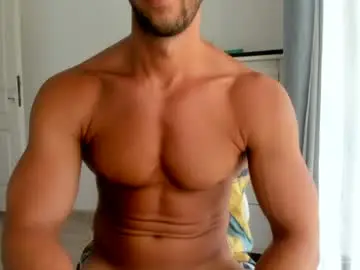 Chaturbate Live Sex of woolfiie