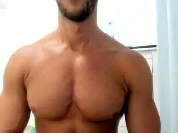 Chaturbate Sex Cam of woolfiie
