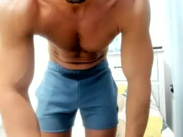 Chaturbate Private Sex Chat of woolfiie