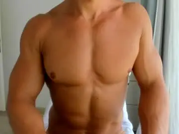 Chaturbate Live Sex of woolfiie