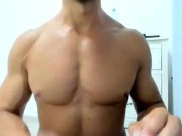 Chaturbate Nude Webcam of woolfiie
