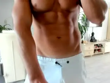 Chaturbate Best Webcam of woolfiie