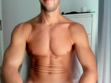 Chaturbate Nude Webcam of woolfiie