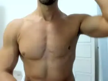 Chaturbate Private Sex Chat of woolfiie