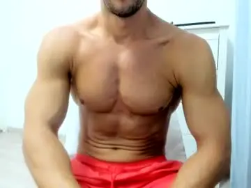 Chaturbate Live Sex Cam of woolfiie