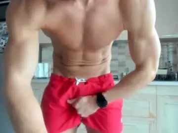 Chaturbate Sex Cam of woolfiie