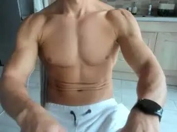 Chaturbate Best Webcam of woolfiie