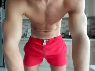 Chaturbate Sex Cam of woolfiie