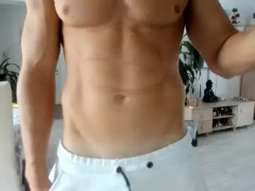 Chaturbate Best live sex cam show of woolfiie