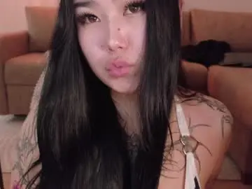 Chaturbate Sex Chat of yurikomay
