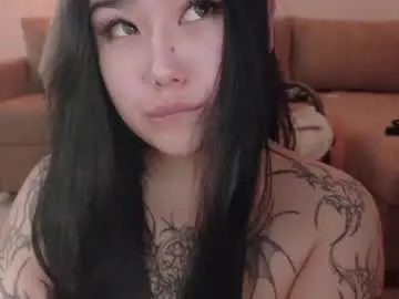 Chaturbate Live Sex of yurikomay