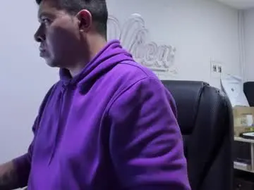 Chaturbate Adult Video Chat of _mr_panda_