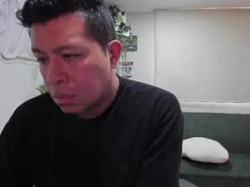 Chaturbate Live Sex of _mr_panda_