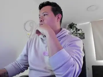 Chaturbate Live Porn of _mr_panda_