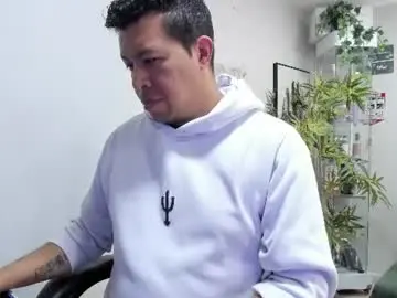 Chaturbate Adult Video Chat of _mr_panda_