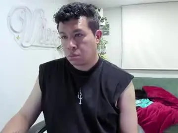 Chaturbate Adult Video Chat of _mr_panda_