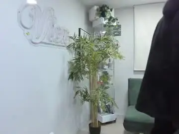 Chaturbate Adult Video Chat of _mr_panda_