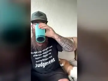 Chaturbate Live Sex Cam of alienkyle420