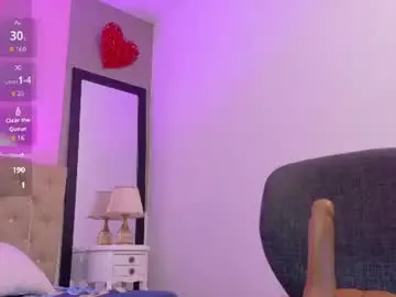 Chaturbate Live Porn of alissonrose3