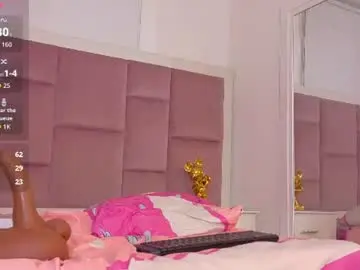 Chaturbate Live Sex Cam of alissonrose3