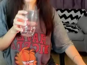 Chaturbate Free Porn Cam of amaraluna_