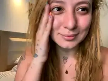 Chaturbate Live Sex Cam of amy_coquette