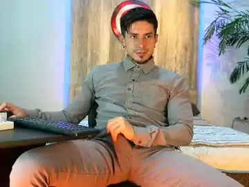 Chaturbate Live Sex of andrew_elliot