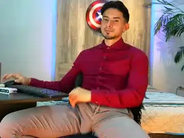 Chaturbate Sex Chat of andrew_elliot