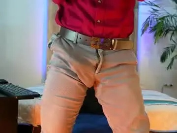 Chaturbate Sex Chat of andrew_elliot