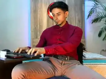 Chaturbate Sex Cam of andrew_elliot