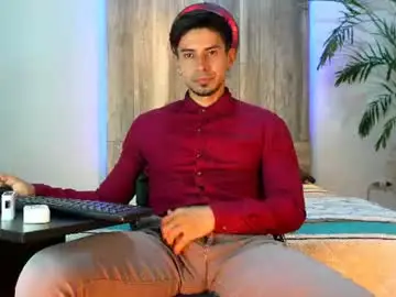 Chaturbate Free Porn Cam of andrew_elliot