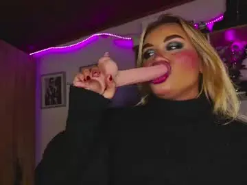 Chaturbate Live Sex Cam of angelica_sparks