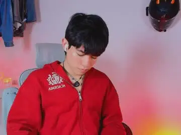 Chaturbate Live Sex of anky_xx