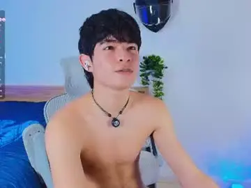 Chaturbate Live Sex of anky_xx