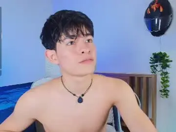 Chaturbate Best Webcam of anky_xx