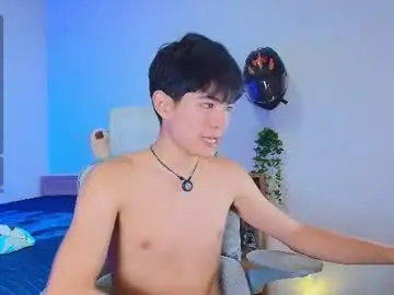 Chaturbate Nude Webcam of anky_xx