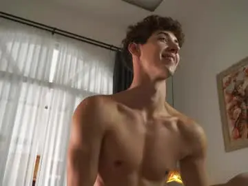 Chaturbate Sex Cam of bbrandon_