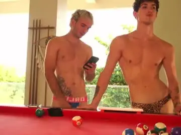 Chaturbate Nude Webcam of bbrandon_