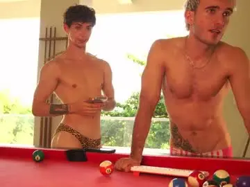 Chaturbate Best Webcam of bbrandon_
