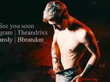 Chaturbate Live Sex of bbrandon_
