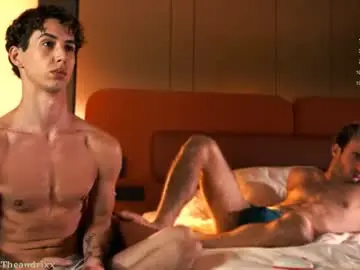 Chaturbate Adult Webcams of bbrandon_