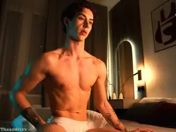 Chaturbate Watch Live Sex Cams of bbrandon_