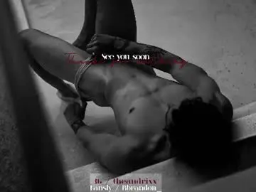 Chaturbate Adult Webcams of bbrandon_