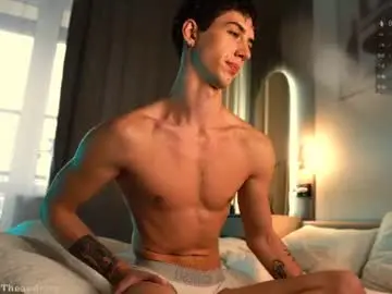 Chaturbate Adult Video Chat of bbrandon_