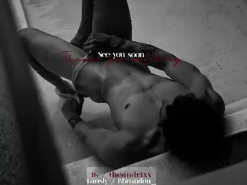 Chaturbate Private Sex Chat of bbrandon_