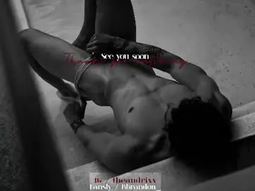 Chaturbate Nude Webcam of bbrandon_