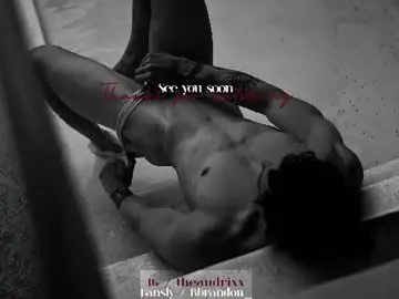 Chaturbate Adult Webcam of bbrandon_