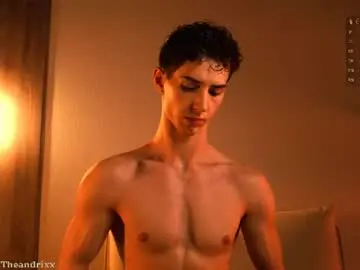 Chaturbate Nude Webcam of bbrandon_